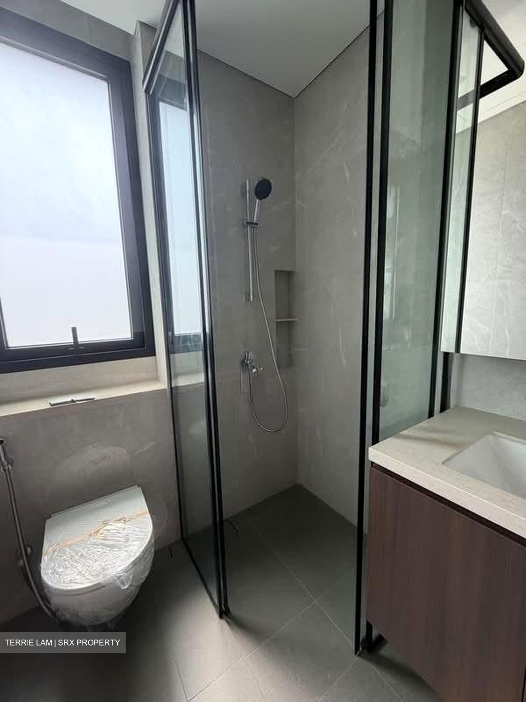 Sayang Villa (D15), Detached #598238251